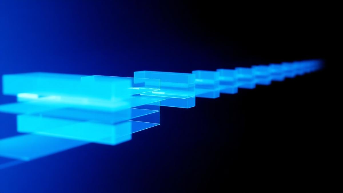 Illustration for the article “The submittal log is a decision queue”